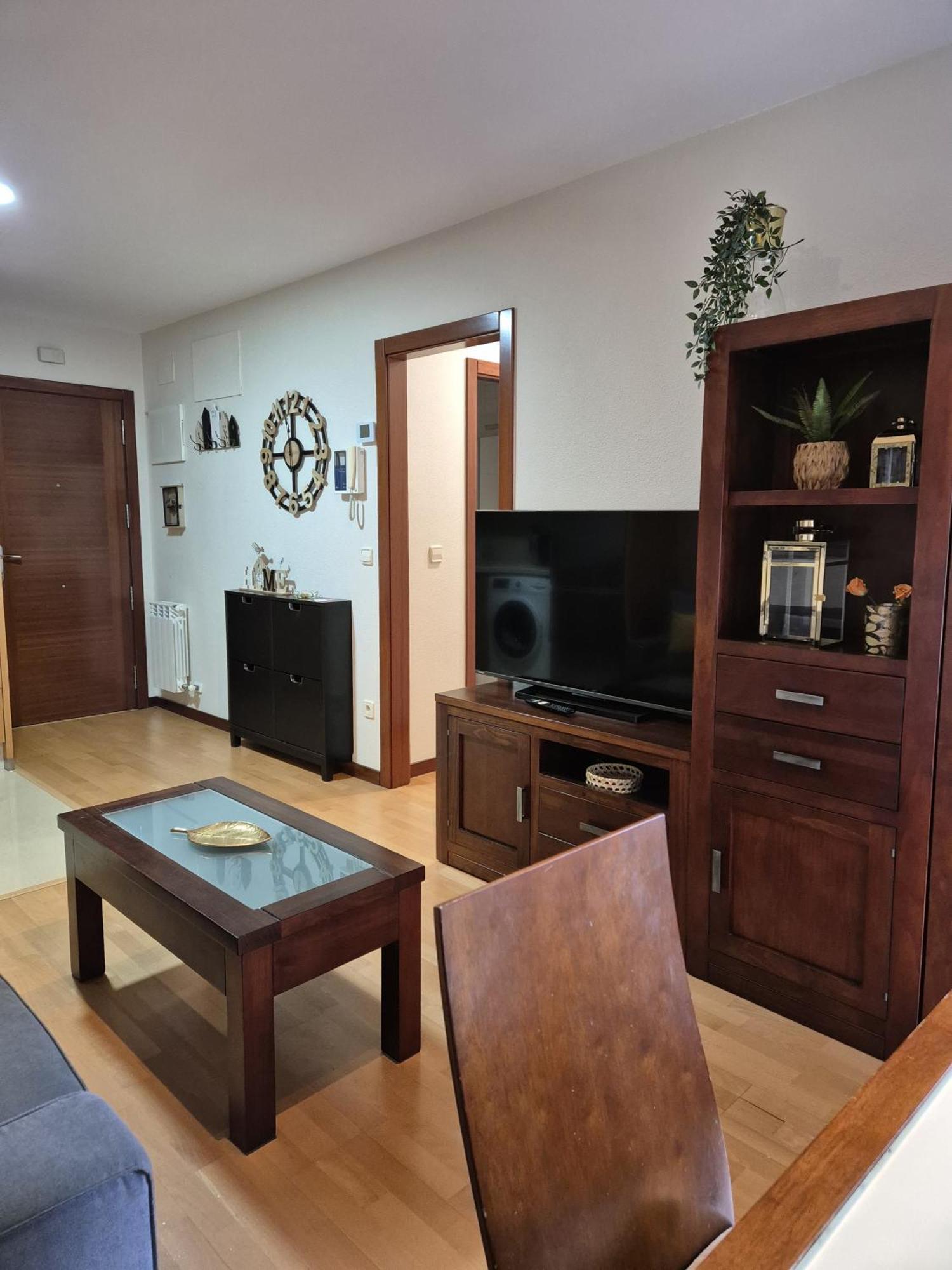 Vistasaragon Apartment Vigo Ngoại thất bức ảnh