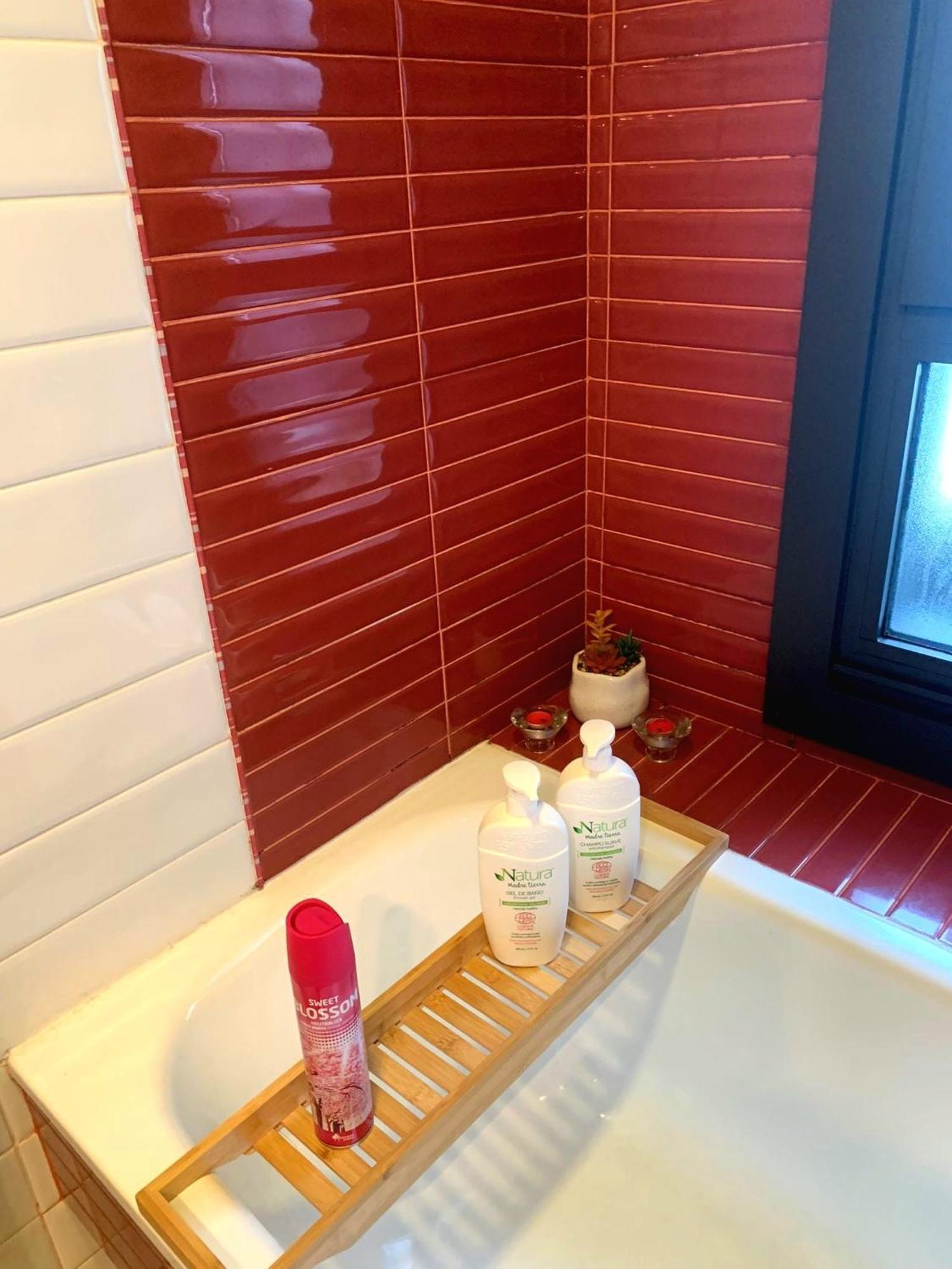 Vistasaragon Apartment Vigo Ngoại thất bức ảnh