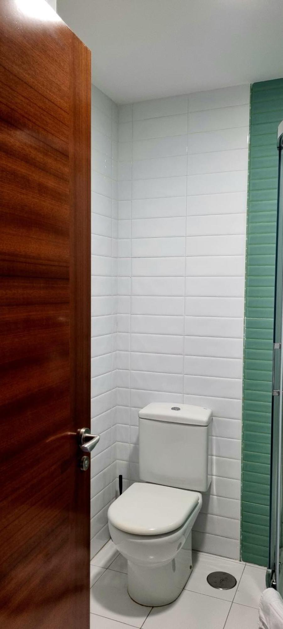 Vistasaragon Apartment Vigo Ngoại thất bức ảnh