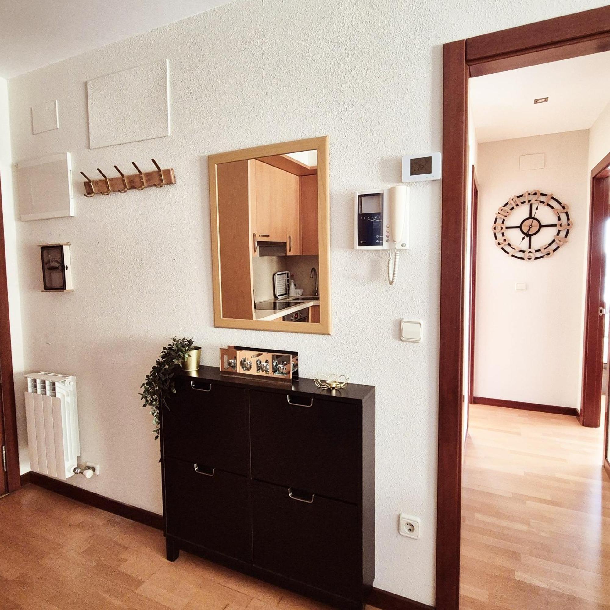 Vistasaragon Apartment Vigo Ngoại thất bức ảnh