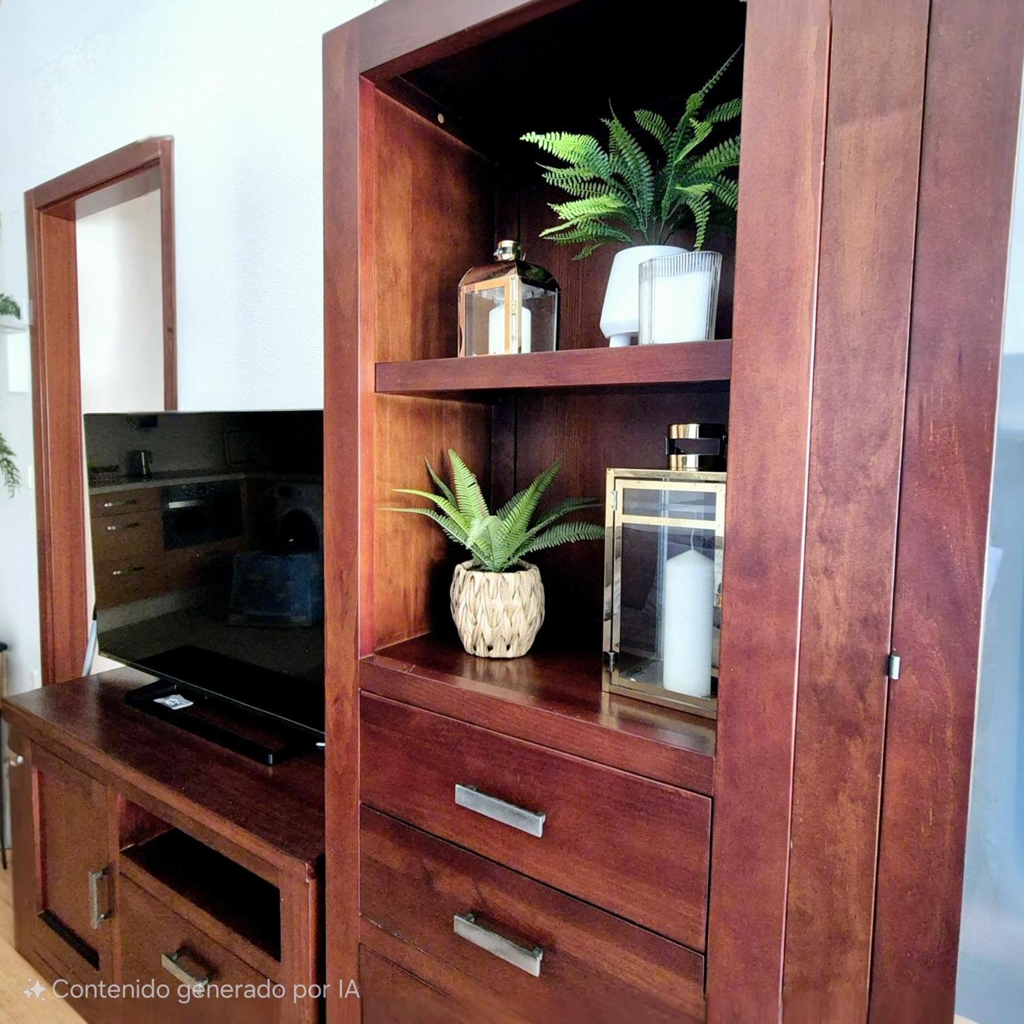 Vistasaragon Apartment Vigo Ngoại thất bức ảnh