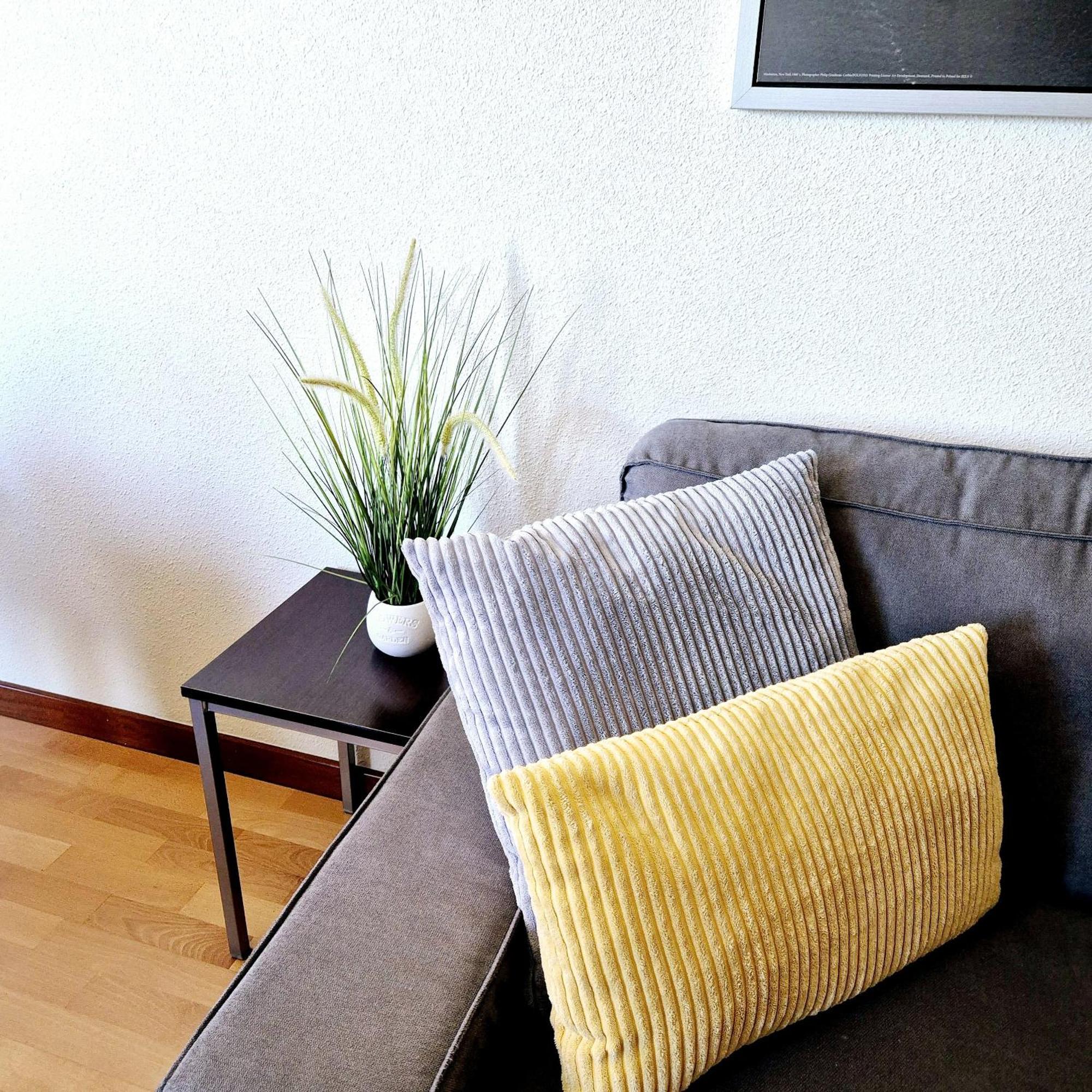 Vistasaragon Apartment Vigo Ngoại thất bức ảnh